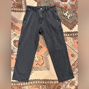 NWT Abercrombie & Fitch 90’s Cargo Jean